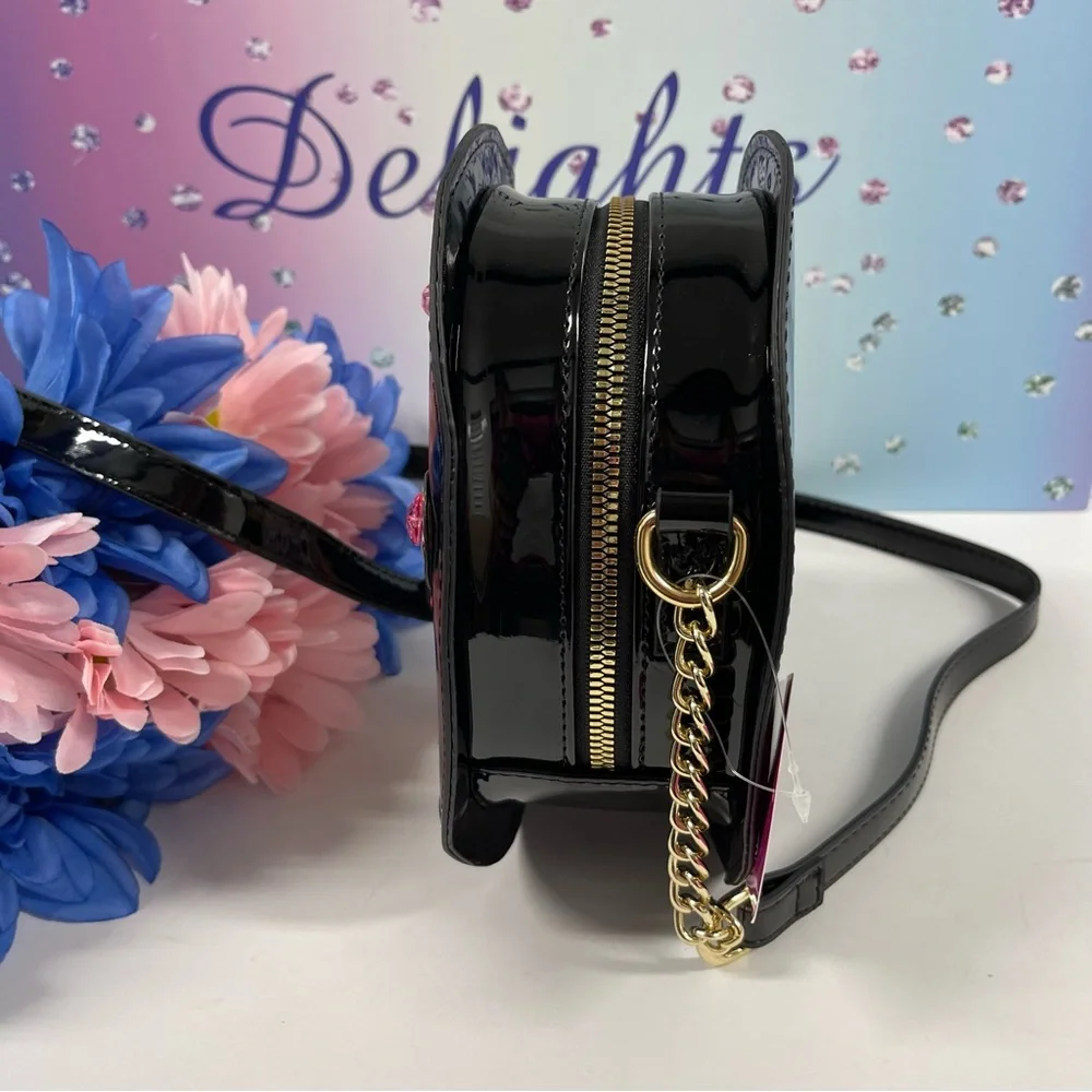 💀SOLD BJ COLLECTORS DDLM CROSSBODY - Picture 7 of 11